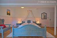 Double Room - Rose room