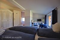 Double Room - Baltic Sea beach