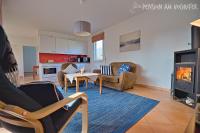Two-Bedroom House - Beach house