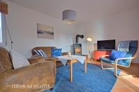 Two-Bedroom House - Beach house