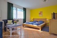 Apartment with Terrace - Sunflower