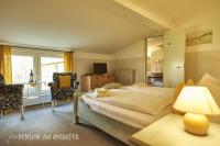 Double Room - Dune room