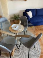 La Marina Suite - B&B Los Gigantes