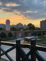 Studio - CLASSIC - - Ferienwohnung Alba Iulia