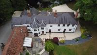 B&B Nottingham - Rainworth Lodge - Bed and Breakfast Nottingham