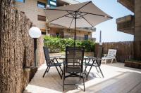 La terrazza sull'Africa - B&B Catania