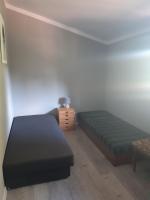 Quadruple Room with Private Bathroom