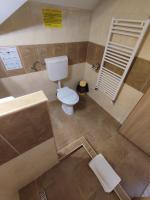 Double Room with Kitchenette - Attic Level