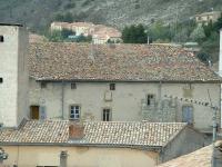 Château de Rosans - B&B Rosans