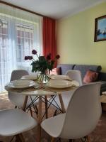 Appartamento con Balcone