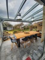 Ferienbungalow FeWo Eutin Süsel Sierksdorf Strand Ostsee - B&B Süsel