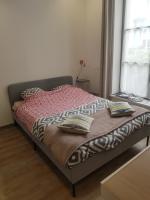 Lille centre parking privé gratuit très calme - B&B