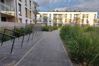 Urokliwy Apartament Bałtyk nieopodal Gdyni NEW - B&B