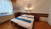 Two-Bedroom Family Apartment