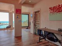 Lux Apartment - Chambres d’hôtes Limenaria