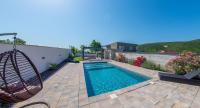 B&B Mostar - Villa Carpe Diem - with private pool - Bed and Breakfast Mostar