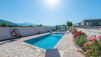 Villa Carpe Diem - with private pool - B&B