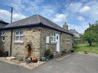 B&B Westgate - Cosy 1-bedroom cottage with indoor open fireplace - Bed and Breakfast Westgate