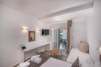 Junior Suite con Vista Giardino