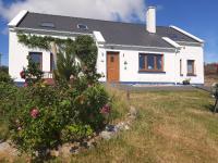 Rossroe Lodge B&B - B&B Canower