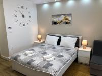 B&B Subotica - Apartments Biro - Bed and Breakfast Subotica