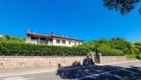 Apartment Igor No.1 - Free parking - Ika, Opatija - B&B