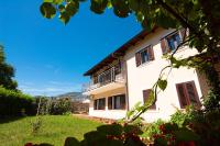 Apartment Igor No.1 - Free parking - Ika, Opatija - Chambres d'hôtes Ika