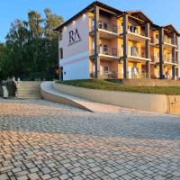 RA Apartmani Vrdnik - Chambres d’hôtes
