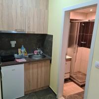 Apartment mit 1 Schlafzimmer