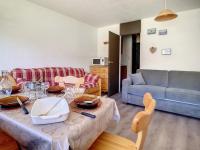 Studio fonctionnel pour 3 au centre des Menuires avec balcon - FR-1-344-992 - Chambres d’hôtes Les Ménuires