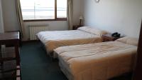 Triple Room with Sea View