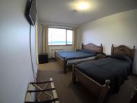 Superior Triple Room with Sea View