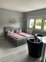 Ferienhaus Bülow - Ferienwohnung