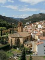 Casa termas de Arnedillo - B&B