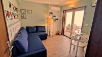 Suite con vistas al jardín