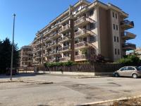 A la gauche! Facoltà Medicina Ospedali Riuniti, Stadio, Università - Ferienwohnung Foggia