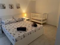 Apartman Noel - B&B Pirovac