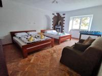 APARTMA VATOVEC - B&B