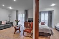 Appartement 1 Chambre Standard