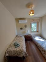 Desert Tribe - B&B