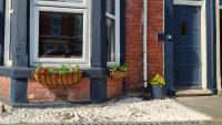 Entire Apartment Near Newcastle City Centre, West Jesmond. - B&B