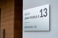 Apartament No 34 Green - Holiday Home Zator - Chambres d’hôtes Zator