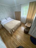 Deluxe Doppelzimmer mit Badewanne