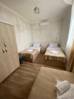 Habitación Familiar con baño privado