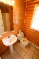 Mt. Revelstoke Alpine Chalets - Chambres d’hôtes