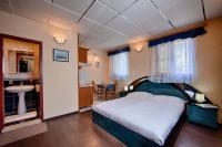 Apartment mit 1 Schlafzimmer