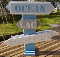 BISCADODO, joignable au zéro6trente53cinquante60 - B&B Biscarrosse