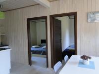 Two-Bedroom Chalet 2