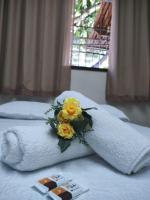 Suite Deluxe avec Baignoire Spa