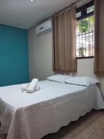 Deluxe Suite with Spa Bath